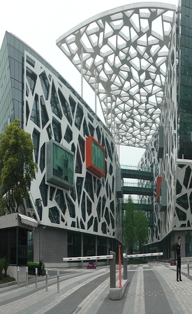 rsz china city